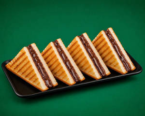 Chocolate Sandwich