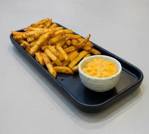 Peri Peri Fries - Large