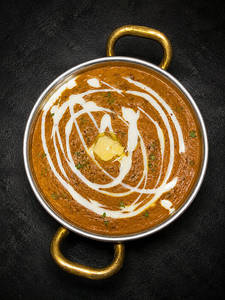 Dal Makhani