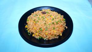 Veg Schezwan Rice