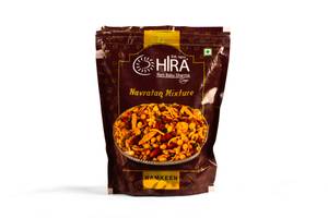 Navratan Mixture 400G