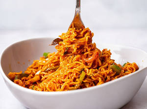 Peri Peri Maggi