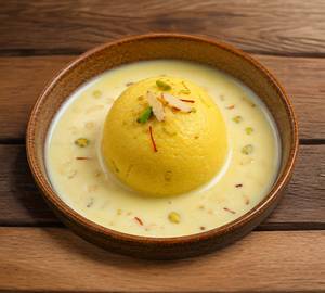 Malai Rajbhog