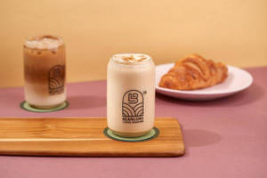 Classic Cold Coffee