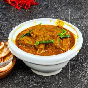 Spl kaju curry