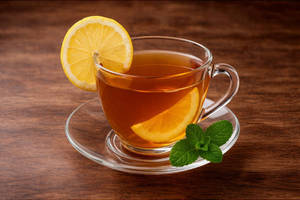 Lemon Tea
