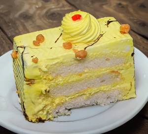 Butterscotch Pastry [100 G]