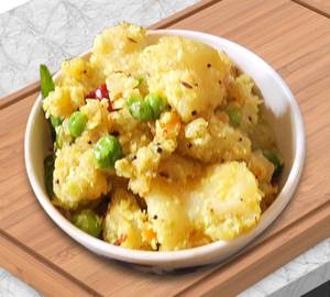 Aloo Curry (250Ml)
