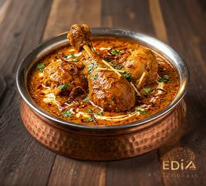 Chicken Masala