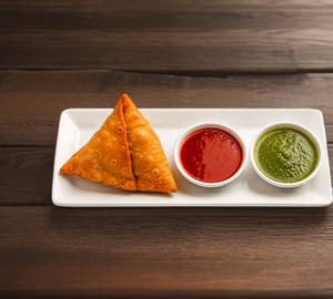 Samosa