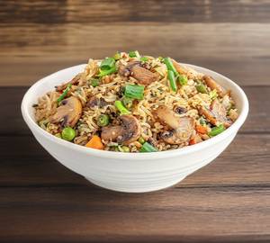 Mushroom Friedrice
