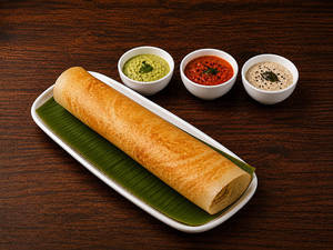 Plain Dosai
