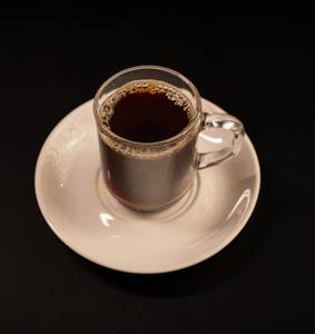 Black Tea