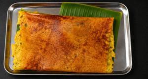 Rava Dosa