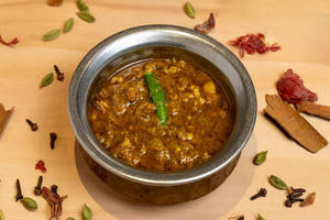 Mutton Keema (shredded)