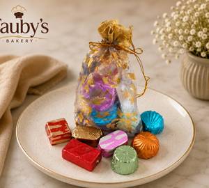 Potli 100 Gm [ Assorted Chocolates ]
