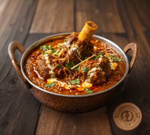 Mutton Masala