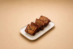Dates And Walnut Tea Cake (250 Gms)
