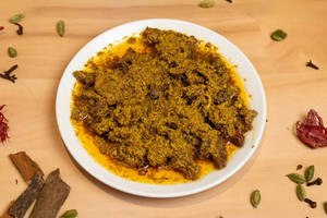 Mutton Chaap