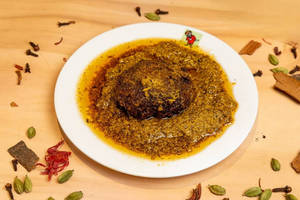 Mutton Tikya (1 Pc)