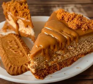 Biscoff Pastry