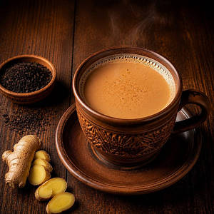 Masala Chai