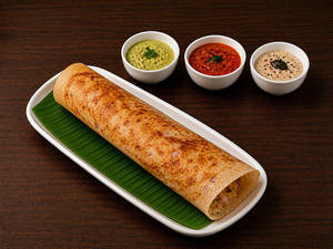 Onion Plain Dosai