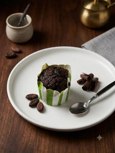 Chocolate Muffins