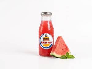 Watermelon Lime Cooler