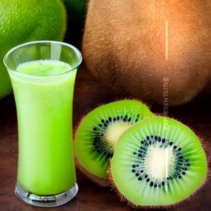 Kiwi fresh juice
