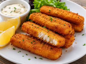 Fish Finger