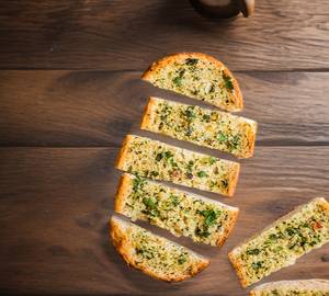 Garlic Bread