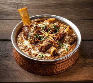 Mutton Rara