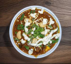 Kaju paneer  [half]