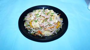 Mixed Hakka Noodles