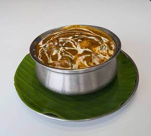 Aaloo Paneer