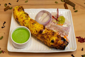 Mezban Special Chicken Cheese Kebab