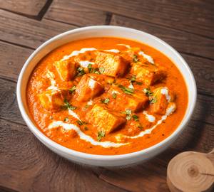 Kadhai Paneer Masala