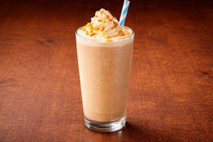 Protein/peanut Shake