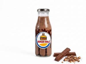 Kitkat Milkshake