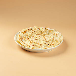 Kerala Paratha