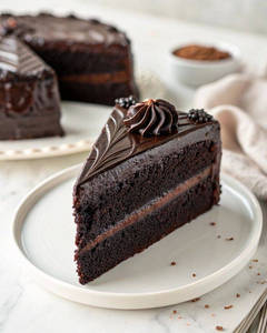 Black Forest Pastry
