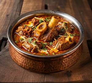 Mutton Matka 
