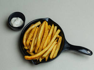 French Friess