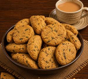 Methi Mathi