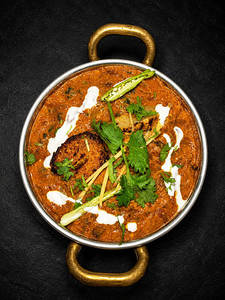 Masala Chaap