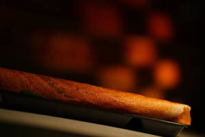 Ghee Karam Dosa