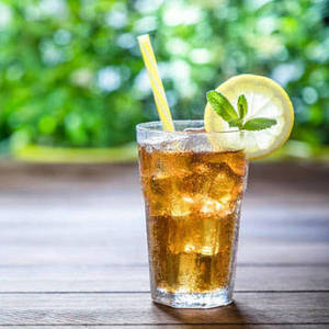 Lemon Ice Tea