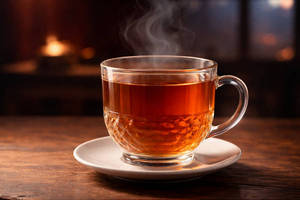 Hot Tea