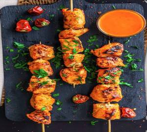 Tandoori Chicken Kabab